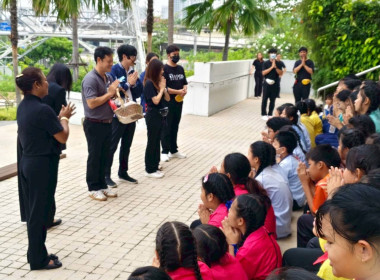 ทัศนศึกษาดูงานเพื่อเสริมสร้างประสบการณ์ด้านสหกรณ์นักเรียน พารามิเตอร์รูปภาพ 9